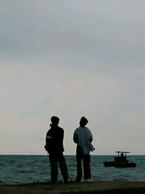 沉默钟声