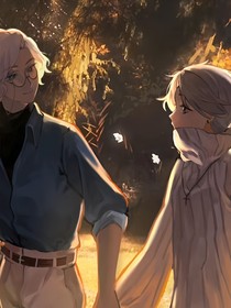 面對詭異也愛你