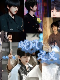 TF家族四代：晚风定义