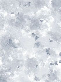 聆聽雪落下的聲音
