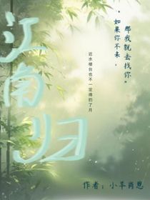 江南归