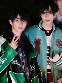 苏朱：戏中戏