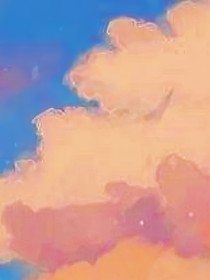 黎明与初夏