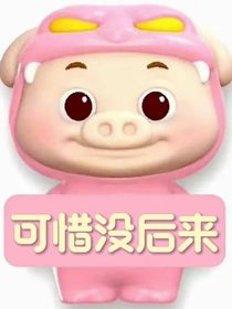 可惜沒后來