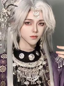 老九门：事业，美人我都要！