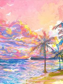 祈浪漫如詩行
