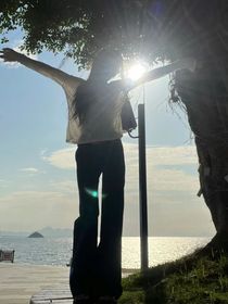 时光很好，我和她的故事更好
