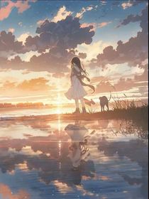虚伪的爱……