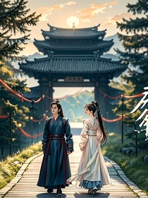 庆余：我只想回家