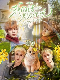 综穿：我的话都为你说