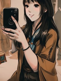 迷茫中的爱