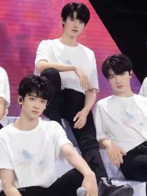 TF家族三代群像甜的吧？