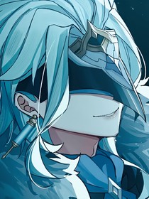 原神：真见着我推了？
