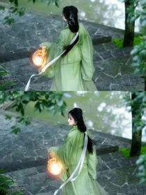 墨雨云间：仰见春台