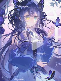 盟卡车神：幻月灵异