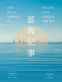 蓝海记事