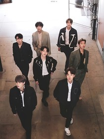 BTS：我不曾愛過你