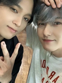 NCT：？少来烦我