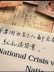 暗恋日记本帐