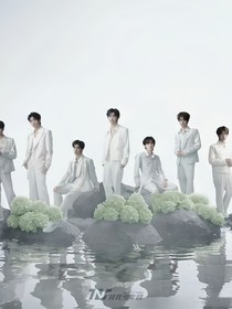 TNT：大佬把我寵上天
