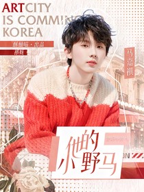 我们的歌5：他的小野马