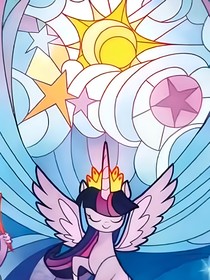 小马宝莉之旧梦回响