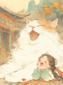 神女转世：迷糊王妃往哪逃
