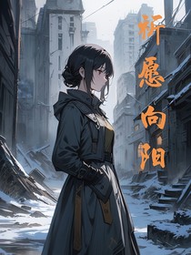 祈愿向阳