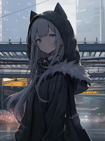 任性（贝尔篇）
