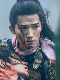 综影视：残酒败街巷