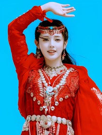 墨雨云间：惊蛰