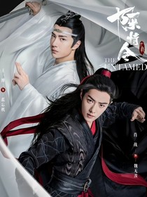 陈情令蓝家三公子