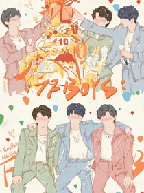 TFBOYS：快穿之男主拯救计划