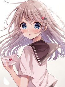 女主人设之青春校园