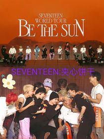 SEVENTEEN：夹心饼干