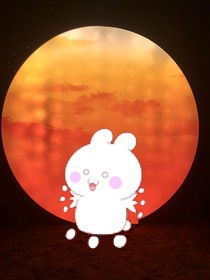 白月光与饭黏子