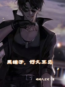 黑瞎子，好久不見