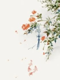 一觉醒来我成了蒋家的养女