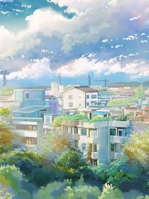 文野：穿過了起伏不定的時(shí)間的海