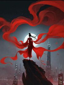 玄邪之女