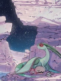 破殼夢：月下