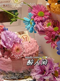 醉人间