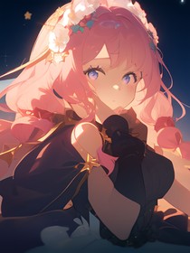 仙狐转生日记