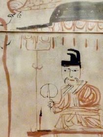小国师和大将军