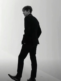 EXO：海棠依舊