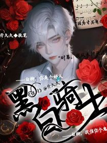 惊封：黑白骑士