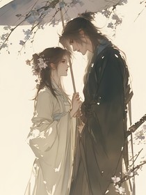 迫嫁：晚軍扶白蓮