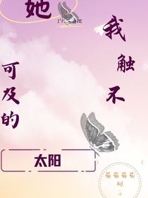 她是我触不可及的太阳