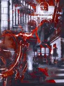 第一季：亨利莫顿的死亡之谜