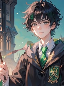 HP：布莱克家族的新星